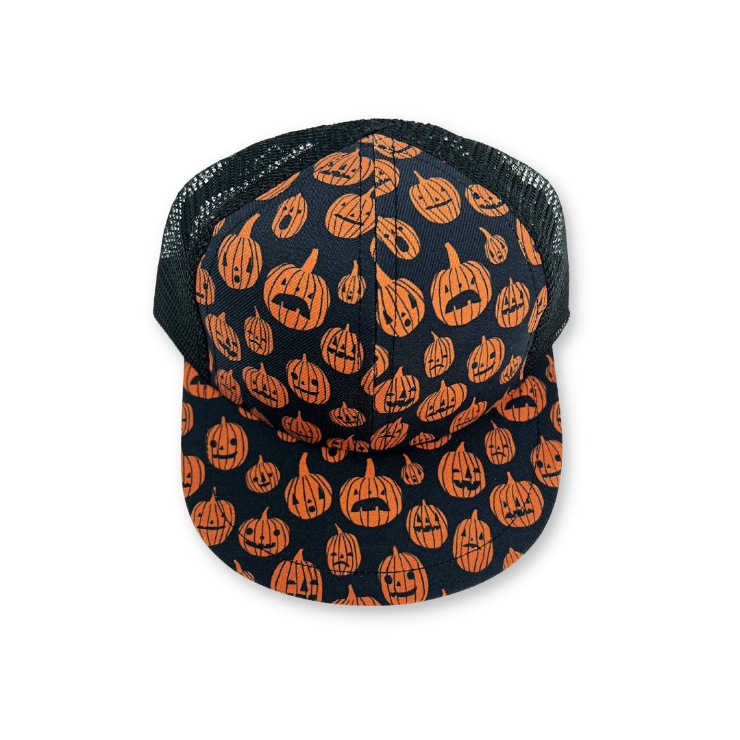 Pumpkin Trucker - George Hats