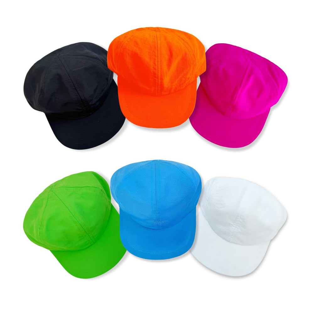 Waterproof Truckers Waterproof & Sun Protection Kids Hats Hats