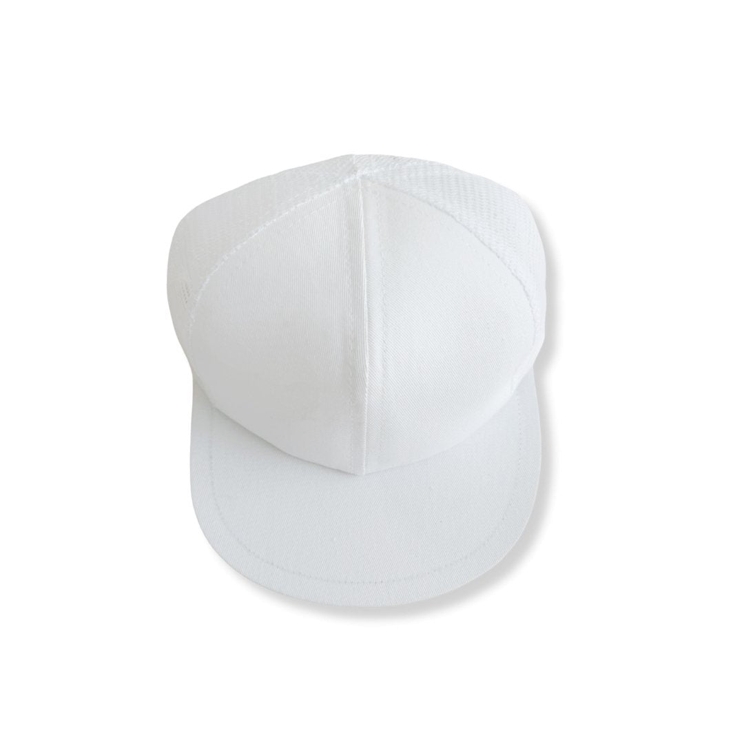 White Trucker - George Hats