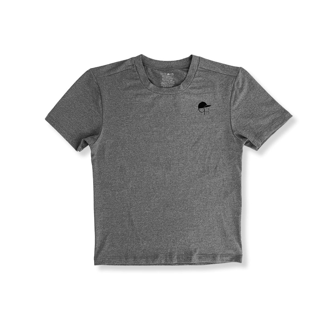 Youth Short Sleeve Sun Protection Shirt - George Hats